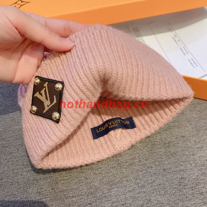 Louis Vuitton Hat LVH00144